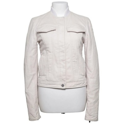 T by Alexander Wang, Jacke, Damen, Größe: S, Beige #W8w