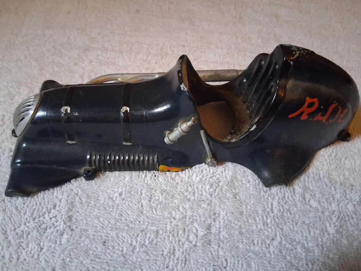 Fingerhut Drome Tether Auto Top