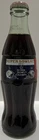 Vintage Coca-Cola Super Bowl VI 1972 Dallas Cowboys Champs Commemorative Bottle