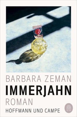 Immerjahn Roman Barbara Zeman Taschenbuch 288 S. Deutsch 2020 Atlantik Verlag