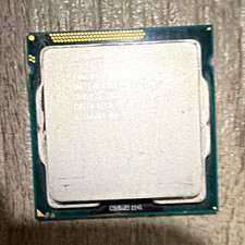 Intel Core i3-2120 3.30GHz 2-Core Core i3 2nd...