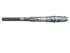 1964-1970 Muncie M20 M21 M22 Mainshaft 21 18 27-spline Wt297-2a 3915087 304672