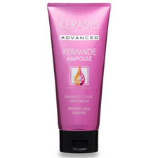 KERASYS Keramide Damage Clinic Hair Treatment 200ml Korean Hair Care