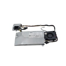 Fuente de alimentación GENUINA Dell Optiplex 3240 3440 7440 AIO 155W TPN8G