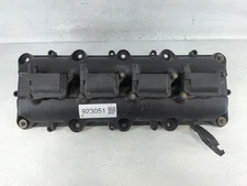 2011 Dodge Ram 1500 Passenger Right Cylinder Head Valve Cover GO1ST
