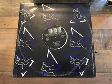 Direct Drive - Anything? - 1984 12”