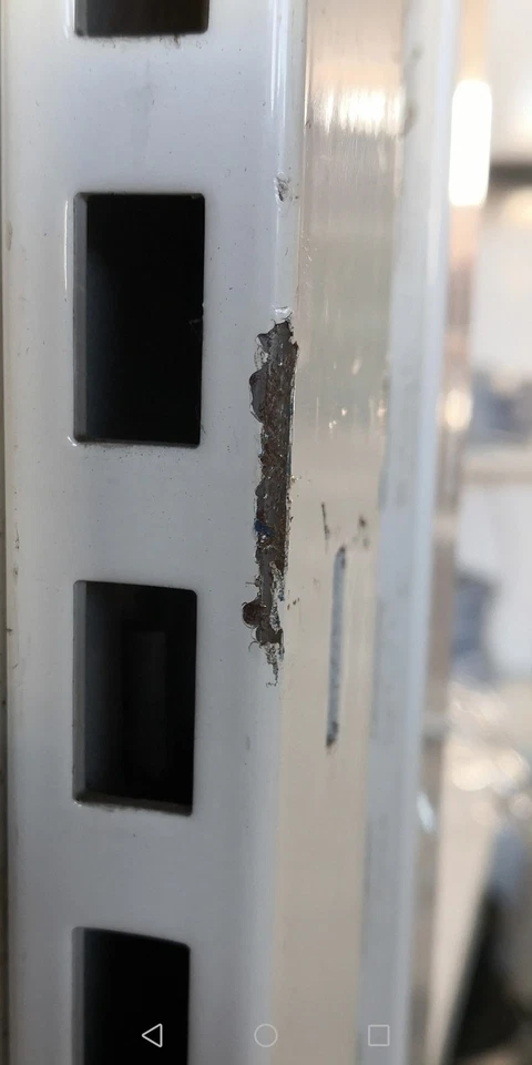 KERAMIK EMAILLE 1x 400ml Badewannen Farbe Email Reparatur Lack Weiss Weiß WC - Bild 4 von 4