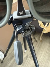 Vortex Optics Summit SS-P TripodQuick Release Plate PETG (qty. 2)