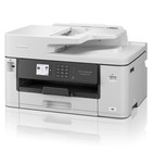 Brother MFC-J5340DWE Imprimante Multifonction Wi-Fi 256 MB Noir