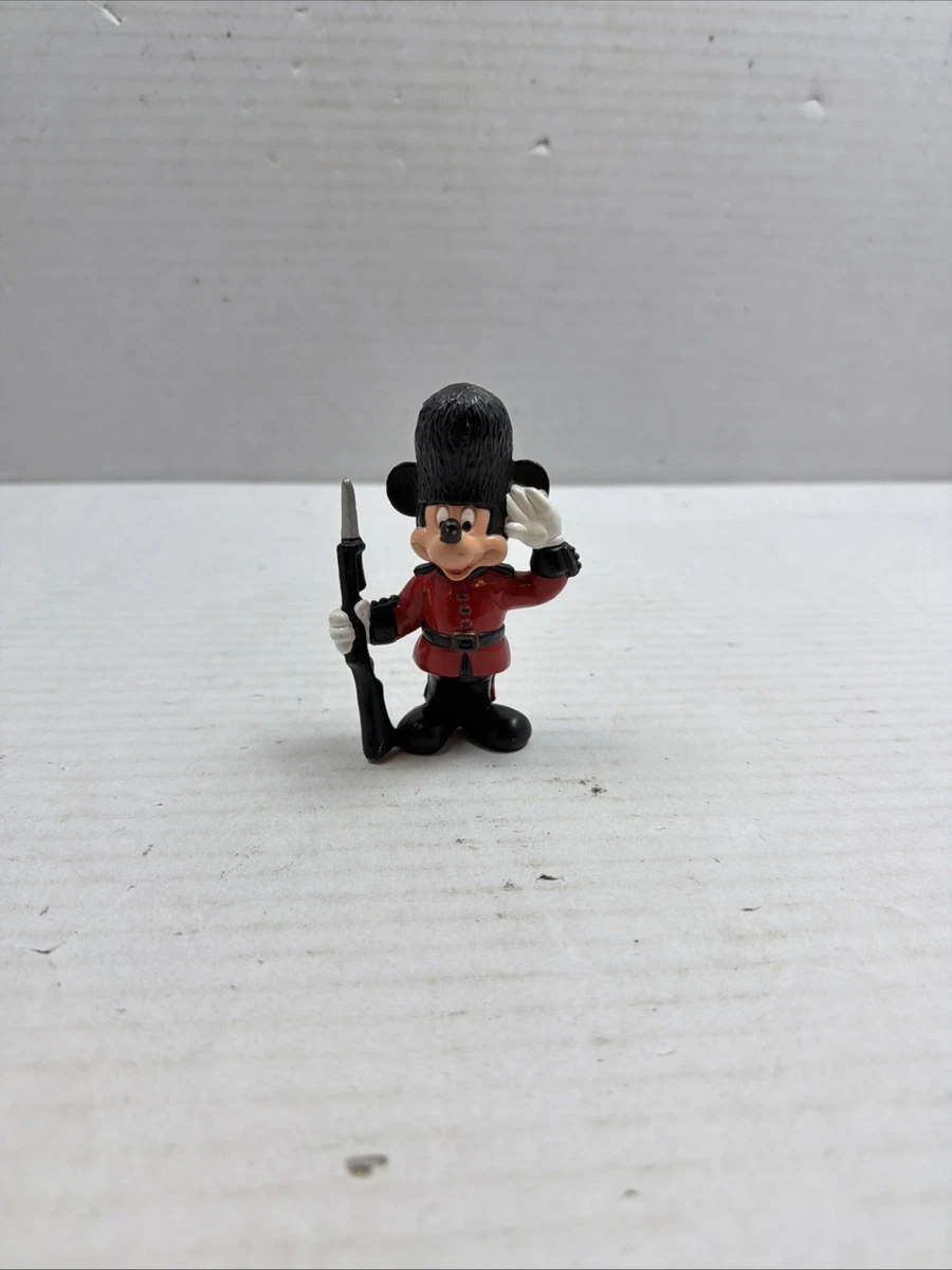 Bullyland Mickey Mouse Figurines (1968-Now) for sale | eBay