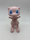 Vintage 1998 Pokemon Mew Figure Tomy Nintendo Toy Vintage Condition