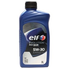 MOTOR&Ouml;L ELF Evolution 900 Sxr 5W30 1L