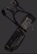 SCOTTY CAMERON Sunday Bag - Camo *NEW* 2024