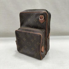LOUIS VUITTON Mini Amazon M45238