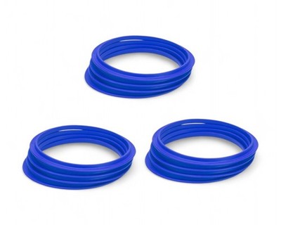 Matrix Racing Off Road Seitenhärte Ringe medium MX-OFFRINGM 
