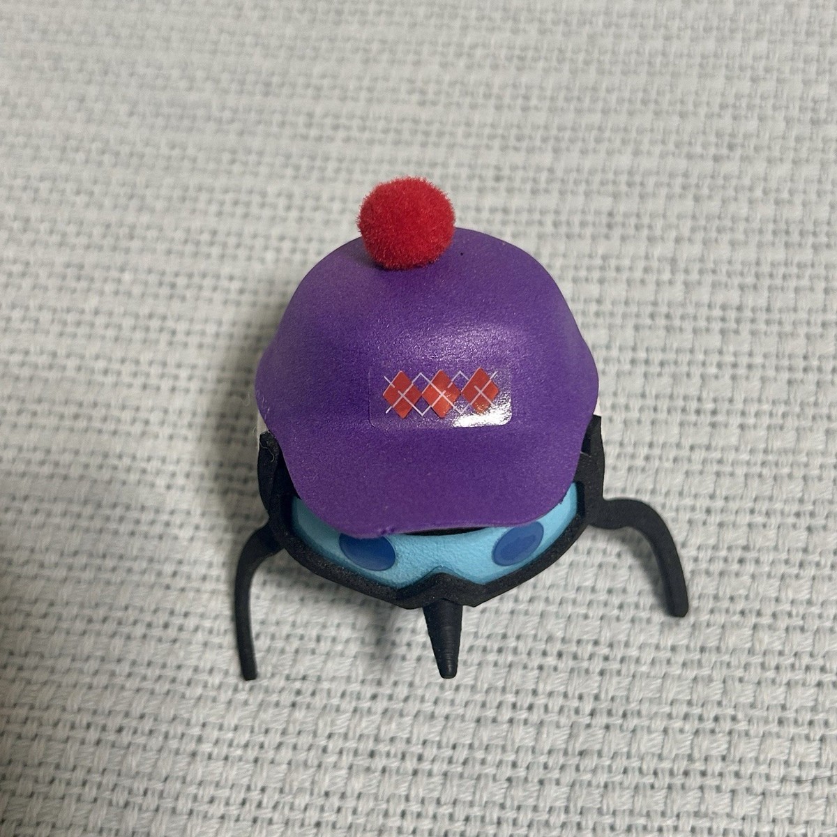 Sealed Rare Jockey Jack In The Box Antenna Ball 2025 Exclusive
