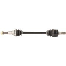 TrakMotive Drive Axle Rear YAM-7040 CSW