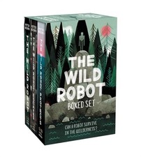 The Wild Robot Boxed Set Hardback or Cased Book 