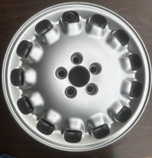 VOLVO S80 SERIES Wheel 16x7 Alloy 13 Hole Fits 99-03 1610946