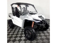 2022 Yamaha RMax 2 1000 LE   