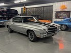 1970 Chevrolet Chevelle SS 454
