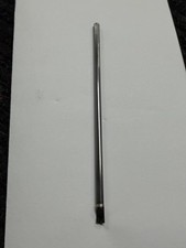 NEW 3/16" CARBIDE BORING BAR CDCD 51. TAKES CDCD 51 INSERT 5-3/4" OAL. y832