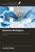 Sandip Kelode | QuíMica BiolóGica | Taschenbuch | Spanisch (2024)