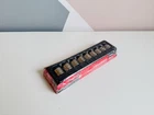 *NEW* Snap On 9-pc 3/8" 6-Point Flank Drive® Low Profile Socket Set 209RFSM