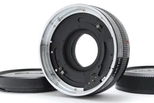 Beautiful! [MINT] Zenza Bronica Teleconverter PE 1.4X for ETR S Si From JAPAN