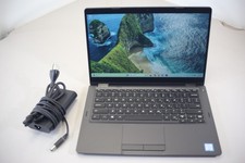 Dell Latitude 5300 13.3" 2 in 1 Intel i5-8265U 8GB 256GB SSD Windows 11 Pro