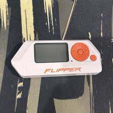 Fli-pper 0 with 128GB SD card