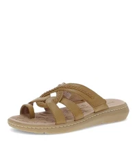 Baretraps QUEENIE Women's Sandals Caramel