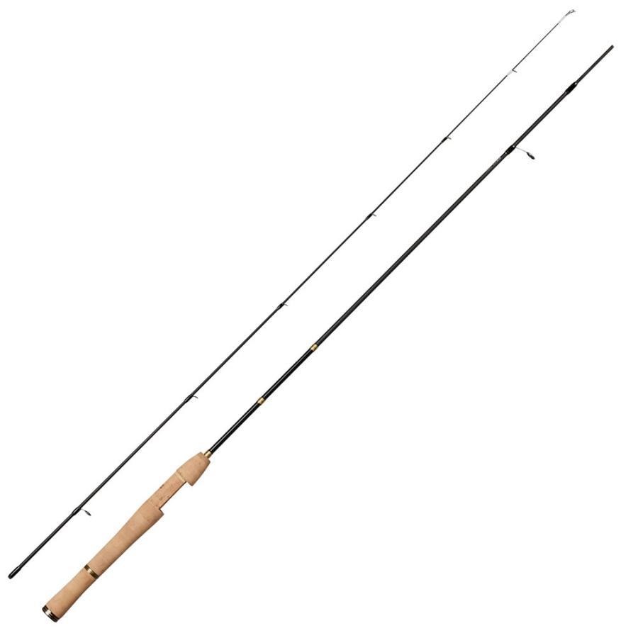 Abu Garcia DIPLOMAT DPMS-602L-ES Spinning Rod for Trout