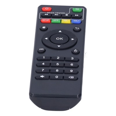 Tragbare TV Box IR Controller Fernbedienung Ersatz Für X96 / X96mini /