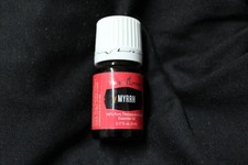 Young Living Myrrh Essential Oil 5ml Bottle