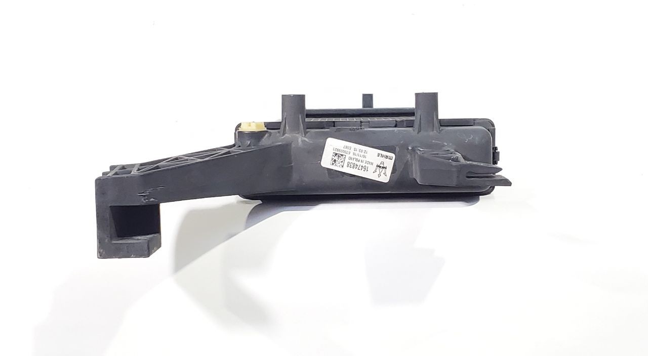 2017 Maserati Levante OEM Secondary Water Radiator 16474838