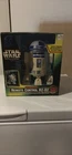 Star Wars 1997 R2-D2 Electronic Remote Control Action Figure 9"