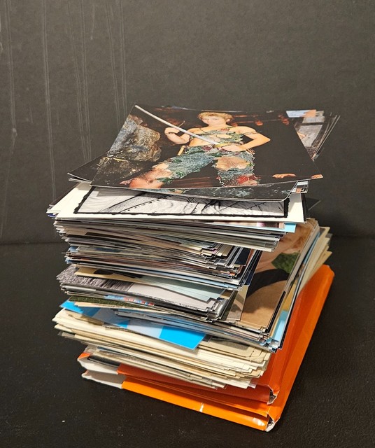 NEW 5x7 color photos 2.95-7.95  STACK #2     NEW UPDATE 7/2