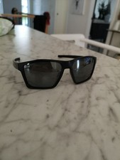 Oakley Targetline (Scratched Lends)