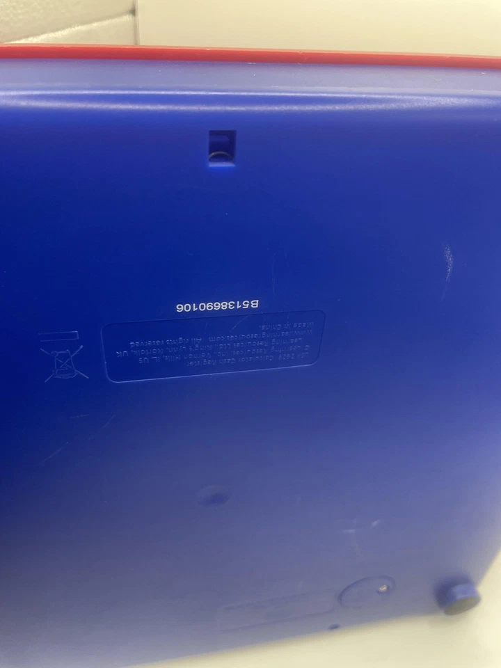 Learning Resources Pretend Play Calculator Cash Register Toy W Money Coins Kids - Image 3 of 4