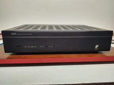 Niles SI-275 Tested - System Integration Amplifier AMP