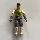 1986 G.I. Joe ARAH Cross-Country v1 Loose Figure Only H.A.V.O.C Driver