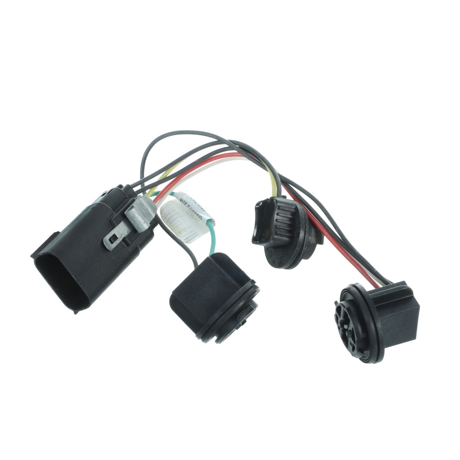 Arnés de cable de la lámpara trasera izquierda para RAM 1500 2019-2023 (P/N 68396573AA)