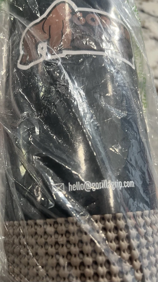 Gorilla Grip Cajón y Estante Forro 12 X 20 Foto 2 de 3