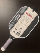 JOOLA Perseus BEN JOHNS Pro IV 16mm Pickleball Paddle Generic FREE SHIPPING