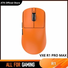 ATK VXE R1 Pro Max Wireless Gaming Mouse Lightweight Bluetooth Computer Mouse
