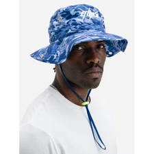 Ethika Underwear Men's Boonie Hat - BLUE CRUSH