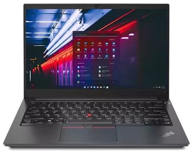 Lenovo ThinkPad E14 G2 14'' AMD Ryzen 7 4000 Series 8GB 256GB Windows 11 Fair