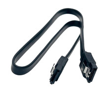 1PCS SATA 3.0 6Gb/s SSD Hard Drive Data Cable