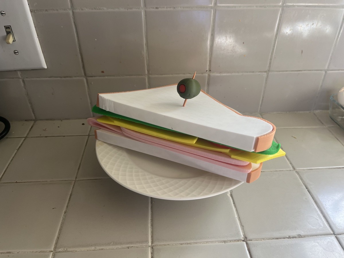 Team Fortress 2: Heavy Sandvich | eBay